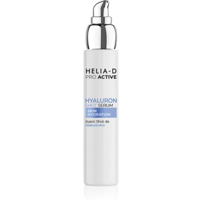 Helia-D Pro Active Hyaluron ser facial hidratant 50 ml