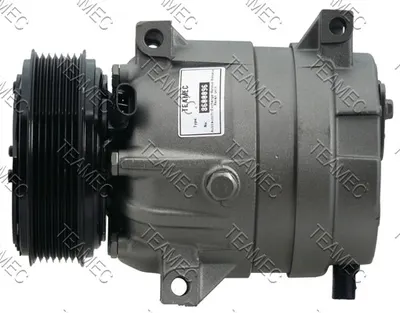Compresor climatizare potrivit RENAULT LAGUNA II, MEGANE II 1.9D 2.0 03.01