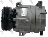 Compresor climatizare potrivit RENAULT LAGUNA II, MEGANE II 1.9D 2.0 03.01-