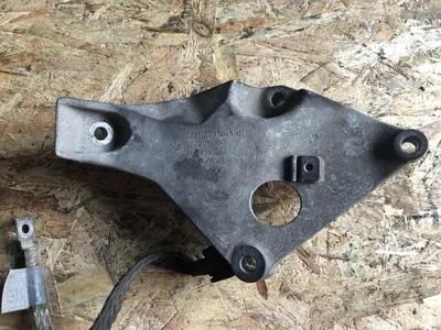 Suport motor 59280110 BMW Seria 3 LCI (2008-2011)[E90] 2.0 n47d20a