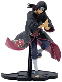 Statuetă ABYstyle Animation: Naruto Shippuden - Itachi, 18 cm