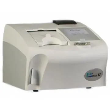 Analizor Biochimie Uscata MScanII Melet Schloesing - DEMO UNIT
