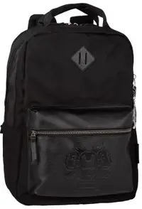 Ghiozdanc școlar Cool Pack Black - Disney 100, Iron Man, cu 1 compartiment