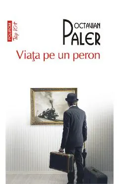 eBook Viata pe un peron