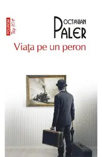 eBook Viata pe un peron