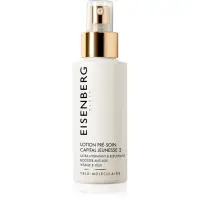 EISENBERG Lotion Pré-Soin Capital Jeunesse II gel crema hidratant împotriva îmbătrânirii pielii 100 ml