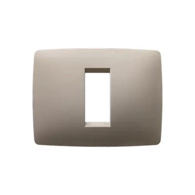 Ornament ONE- tehnopolimer- 1 modul- HEMP - CHORUS