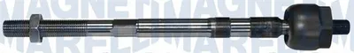 Articulatie axiala (fara capat) Dreapta Stanga (lungime: 265mm) potrivit RENAULT ESPACE IV, VEL SATIS 1.9D-3.5 06.02