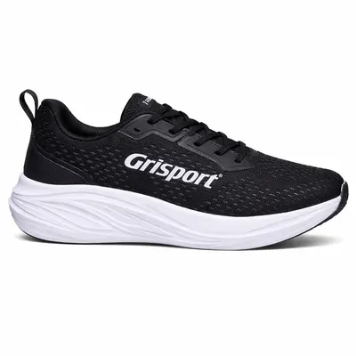 Pantofi Grisport Jusite Negru - Black