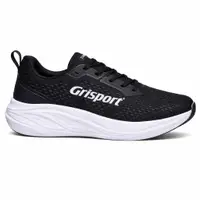 Pantofi Grisport Jusite Negru - Black