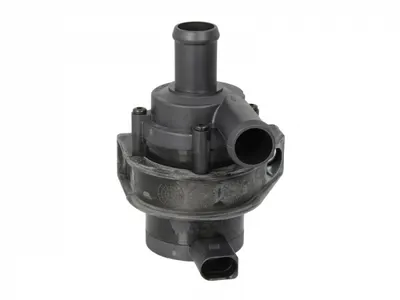 Pompa Apa Suplimentara (electrica) Potrivit Audi A1, A3; Seat Altea, Altea Xl, Ibiza Iv, Ibiza Iv Sc, Ibiza Iv St, Leon, Toledo Iv; Skoda Fabia Ii, Octavia Ii, Rapid 1.2 11.08-05.22