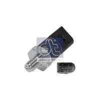 Senzor, presiune combustibil DT Spare Parts 4.66662