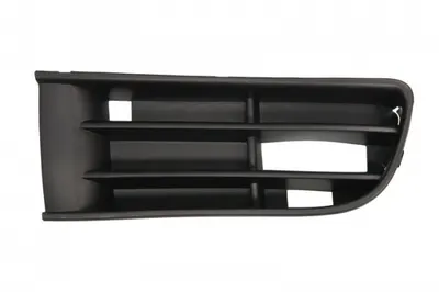 Grila bara fata stanga plastic VW POLO intre 2001-2006