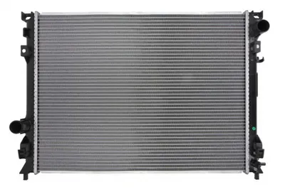 Radiator motor potrivit CHRYSLER 300C 2.7-6.4