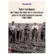 Satul romanesc din Campia Buzaului de la colectivizare pana la sfarsitul regimului comunist (1962–1989)