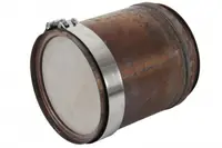 Filtru particule Diesel potrivit IVECO EUROCARGO potrivit IVECO EUROCARGO V F4AFE611A-F4AFE611E 09.15-