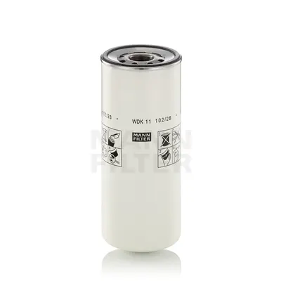 Filtru Combustibil FC5620 pentru Volvo Truck