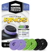 Accesoriu KontrolFreek - Precision Rings (Xbox/PS/Switch PRO)