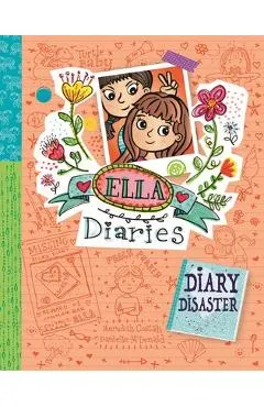 Diary Disaster