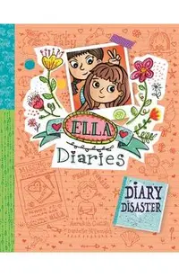Diary Disaster