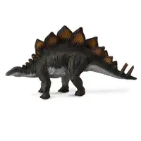 Figurina dinozaur Stegosaurus pictata manual L Collecta