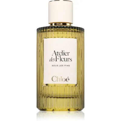 Chloé Atelier des Fleurs Sous les Pins Eau de Parfum pentru femei 150 ml