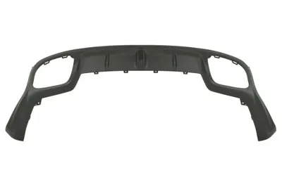 Capac bara spate potrivit PORSCHE PANAMERA 970 09.09-07.13