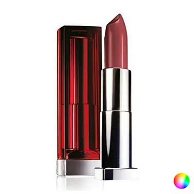 Ruj, Maybelline New York, Color Sensational, roșu
