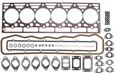 Set garnituri motor potrivit CASE IH 1046, 1046 A, 1055, 1055 A, 1055 XL, 1055 XLA, 1056, 1056 A, 1056 XL, 1056 XLA, 1246, 1246 A, 1255, 1255 A, 1255 XL, 1255 XLA, 1420, 1455, 1455 A