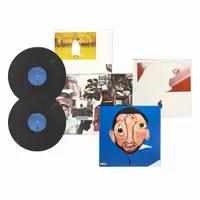 Balloonerism - Vinyl