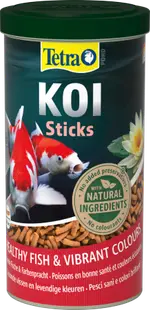 Tetrapond Koi Sticks 1 L