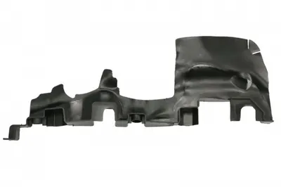 Modul control debit aer stanga fata, plastic potrivit AUDI A4 B7 11.04-06.08