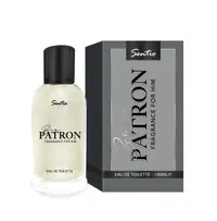 Apa de toaleta Big Patron, 100ml, Sentio