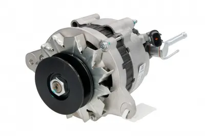 Alternator (12V, 65A) potrivit HYUNDAI GRACE, H100 2.5D 07.93