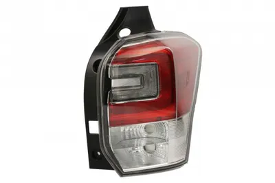Stop spate dreapta (LED W16W W5W WY21W) potrivit SUBARU FORESTER 03.13