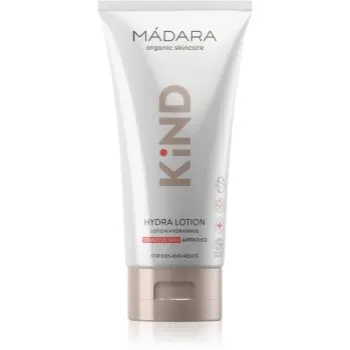 MÁDARA Kind Lotiune de corp delicata