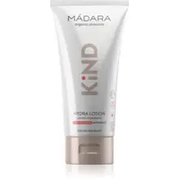 MÁDARA Kind Lotiune de corp delicata