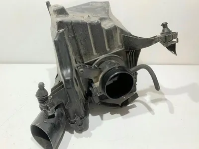 Carcasa filtru aer AV61-9600-BF Ford Focus C-Max (2010-2019) 1.6 tdci T3DB