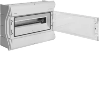 Tablou Vector 18M IP54 aparent