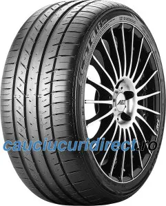 Kumho Ecsta Le Sport KU39 ( 225/40 ZR18 92Y XL cu protectie de janta (FSL) )