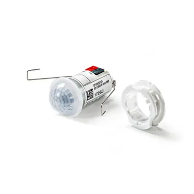 Detector prezenta PD-C360i/8 mini KNX alb, , IR 360°, ?8m
