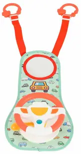 Jucărie pentru mașină Moni Toys - Baby Pilot