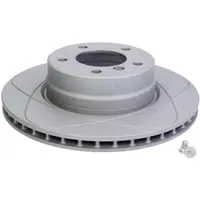 Disc Frana Fata Dreapta Stanga Ate PowerDisc 24.0324-0181.1