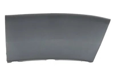 Bandou aripa fata stanga potrivit CITROEN JUMPER; FIAT DUCATO; PEUGEOT BOXER 2006-2014 - (parte superioara, gri)