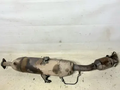 Catalizator 174100TA80 Toyota Corolla (2012-2018) 1.6 benzina 1ZRFAE