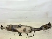 Catalizator 174100TA80 Toyota Corolla (2012-2018) 1.6 benzina 1ZRFAE
