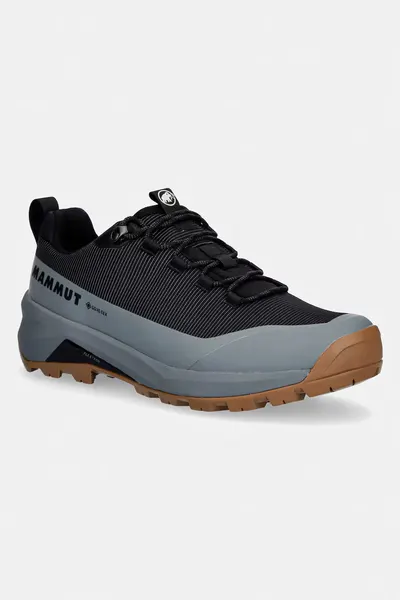 Mammut pantofi de trekking bărbați Ducan III Low GTX