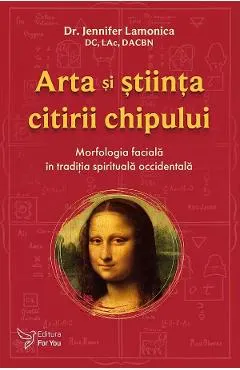 Arta si stiinta citirii chipului