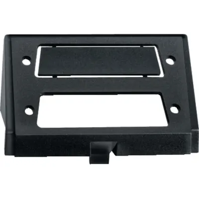 Insert pentru D-Tip Plug Conectr.S, 25-Ple, Negru