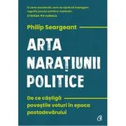 Arta naratiunii politice